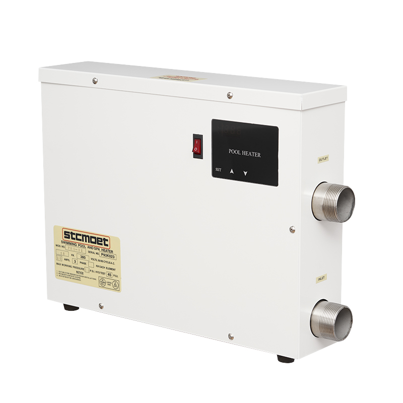 Sıcak Fırsat 11KW 220V Elektri - Pool Heat Pump 5Kw incelemesi ve fiyatı