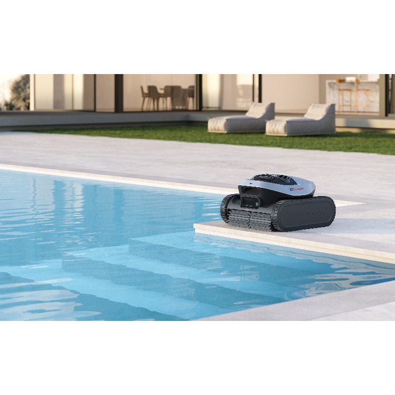 Duvara Monte Otomatik Robotik  - Pool Robot Cleaner Cordless incelemesi ve fiyatı