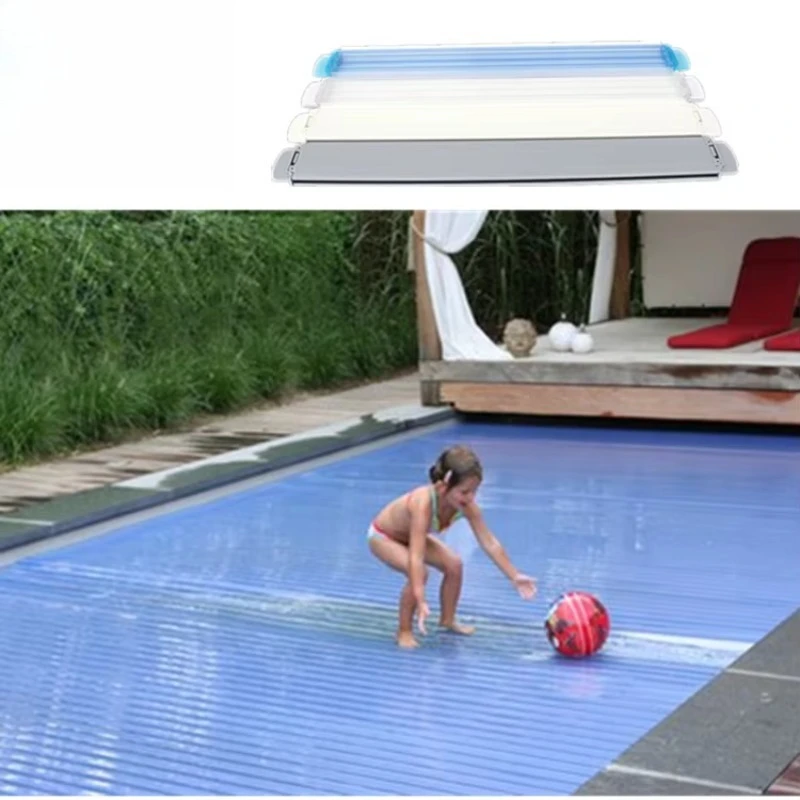 Otomatik Elektrikli Geri Çekil - Pool Cover Reel Above Ground incelemesi ve fiyatı