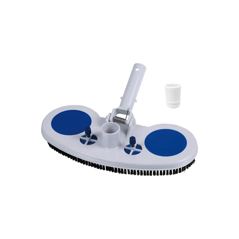 Fırçalı Yüzme Havuzu Emme Başl - Pool Vacuum Head Brush incelemesi ve fiyatı