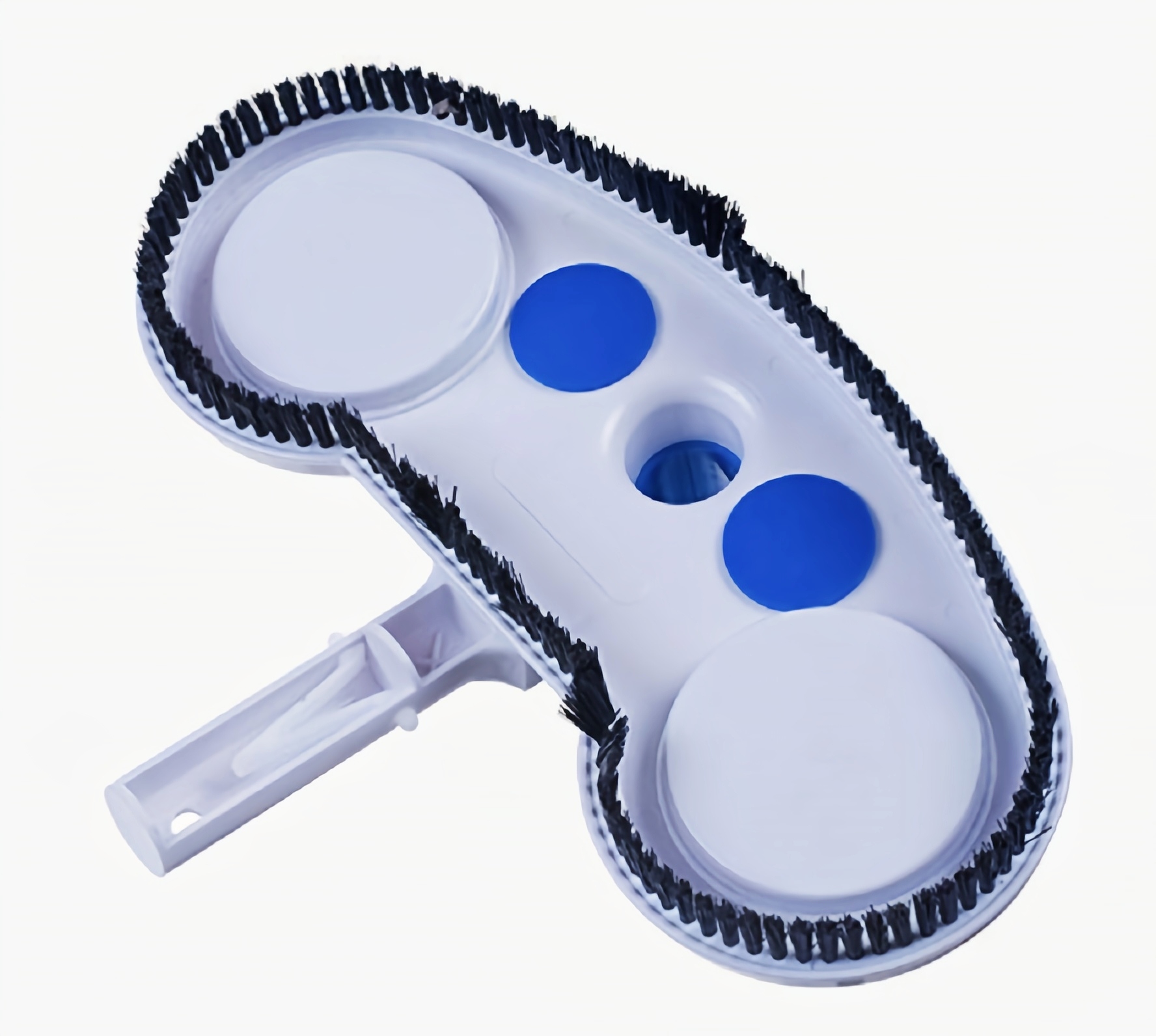 Fırçalı Yüzme Havuzu Emme Başl - Pool Vacuum Head Brush incelemesi ve fiyatı