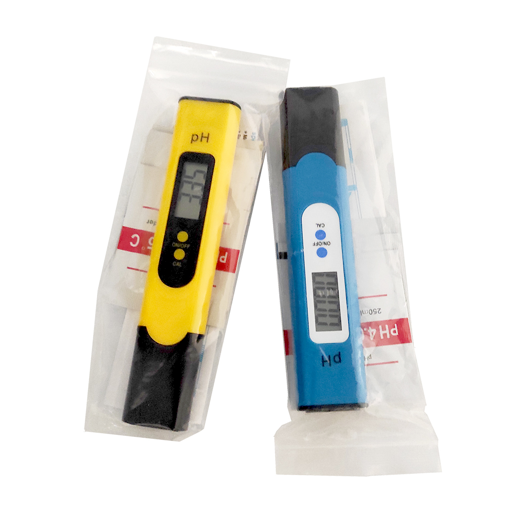 Dijital PH Ölçer, Otomatik, 0. - Pool Test Kit Digital incelemesi ve fiyatı