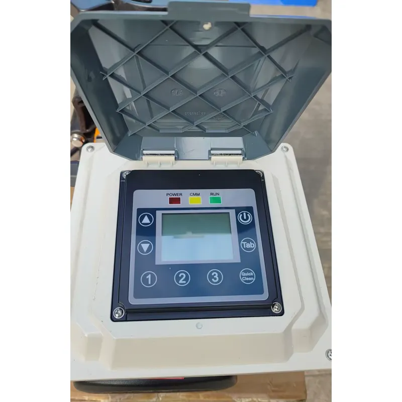 2HP Değişken Hızlı Yeraltı Yüz - Pool Pump 2Hp Variable Speed incelemesi ve fiyatı