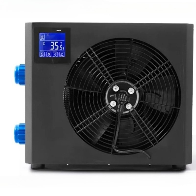 5kw 7kw 9kw 18kw R32 DC İnvert - Pool Heat Pump 5Kw incelemesi ve fiyatı
