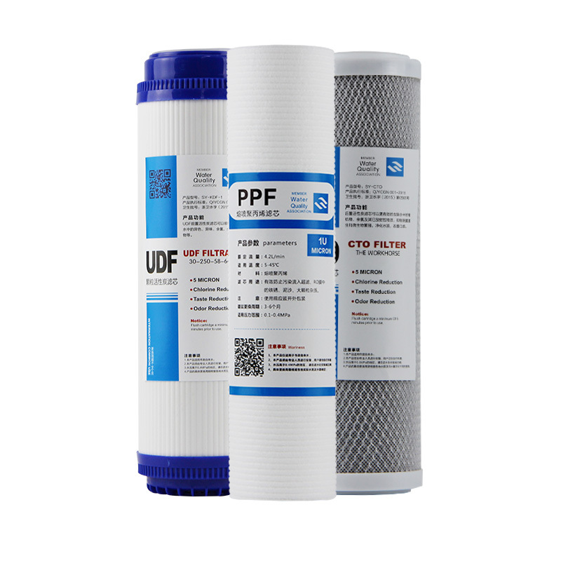 YenvQee 10 inç evrensel PP pam - Salt Water Chlorinator Cell incelemesi ve fiyatı