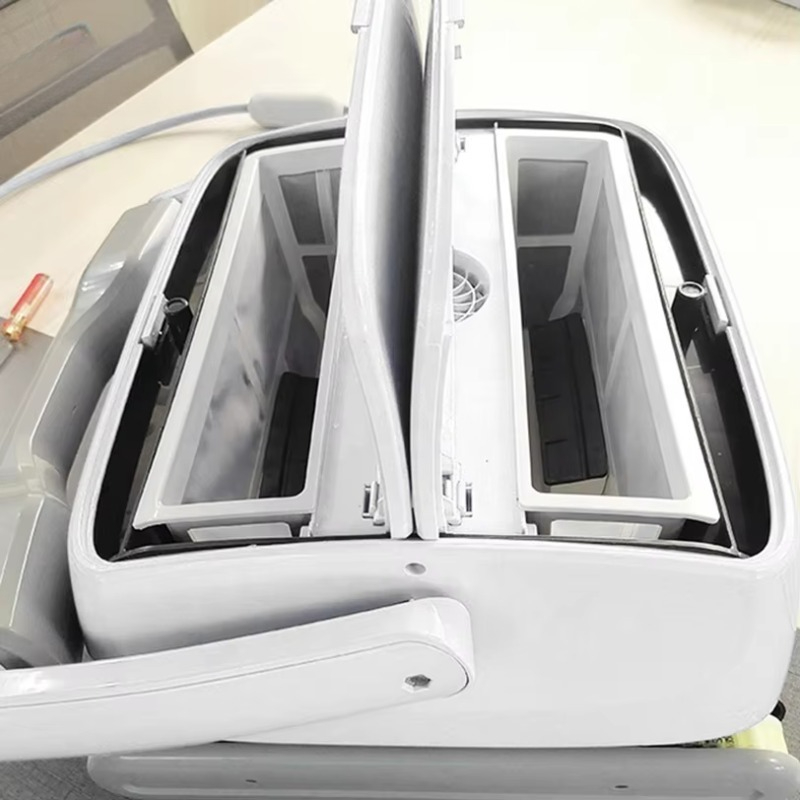 Yüzme Havuzu Robot Süpürgesi,  - Robotic Pool Cleaner Wall Climbing incelemesi ve fiyatı