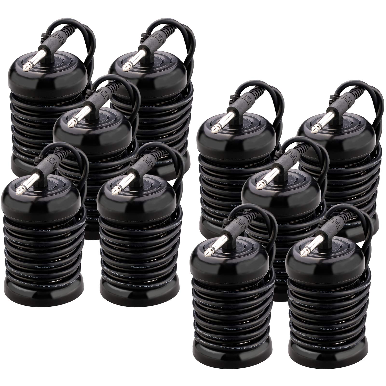 1/4/6 adet paslanmaz çelik aya - Salt Water Chlorinator Cell incelemesi ve fiyatı