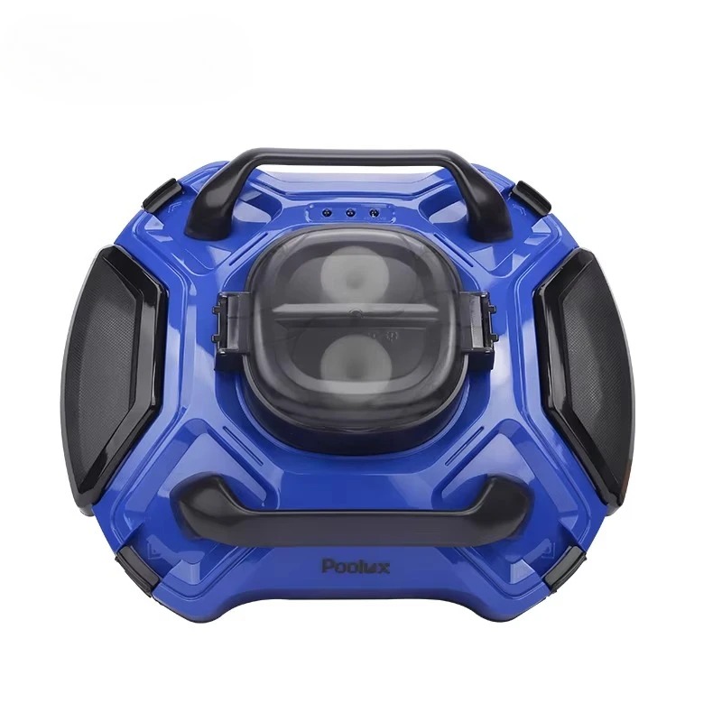 Airo Fabrika Satışı En Yeni Su - Pool Robot Cleaner Cordless incelemesi ve fiyatı