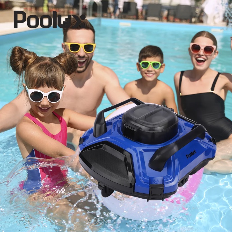 Airo Fabrika Satışı En Yeni Su - Pool Robot Cleaner Cordless incelemesi ve fiyatı