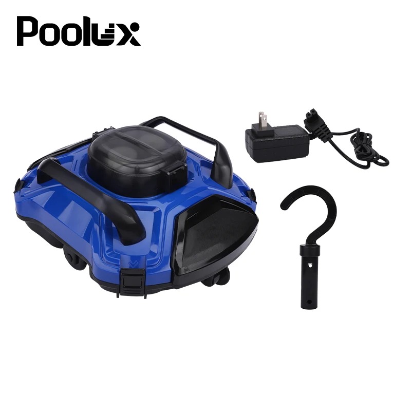 Airo Fabrika Satışı En Yeni Su - Pool Robot Cleaner Cordless incelemesi ve fiyatı