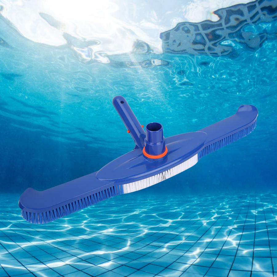 Yüzme Havuzu Temizleyici Temiz - Pool Vacuum Head Brush incelemesi ve fiyatı