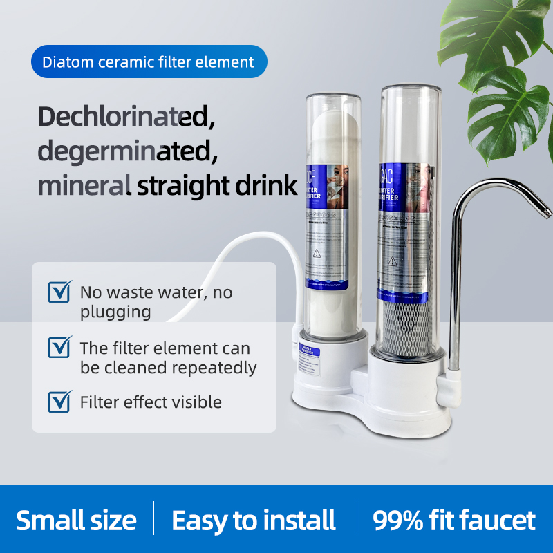 Dokunun su temizleyiciler filt - Salt Water Chlorinator Cell incelemesi ve fiyatı