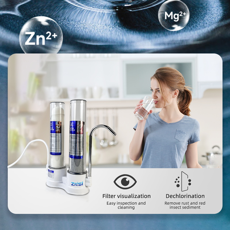 Dokunun su temizleyiciler filt - Salt Water Chlorinator Cell incelemesi ve fiyatı