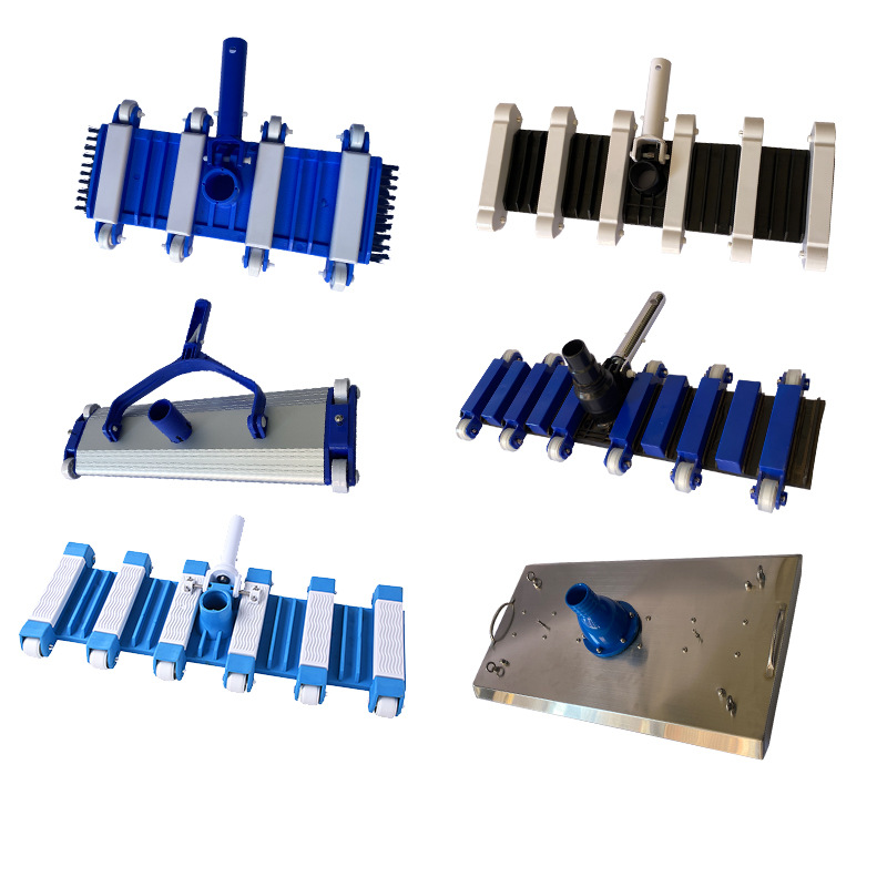 Yüzme Havuzu Vakum Başlığı Fır - Pool Vacuum Head Brush incelemesi ve fiyatı