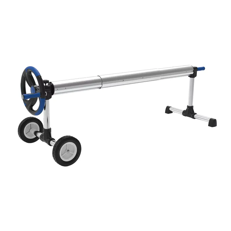 Yerüstü Yüzme Havuzu ABS+AL Ko - Pool Cover Reel Above Ground incelemesi ve fiyatı