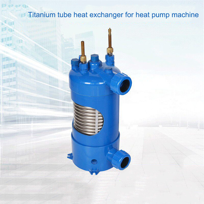 WN-R1PHA/WN-R1.5PHA Havuz Isı  - Pool Heat Pump 5Kw incelemesi ve fiyatı