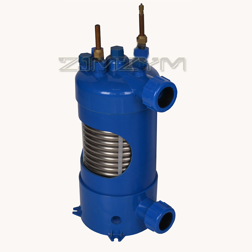 WN-R1PHA/WN-R1.5PHA Havuz Isı  - Pool Heat Pump 5Kw incelemesi ve fiyatı