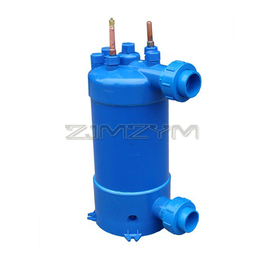 WN-R1PHA/WN-R1.5PHA Havuz Isı  - Pool Heat Pump 5Kw incelemesi ve fiyatı