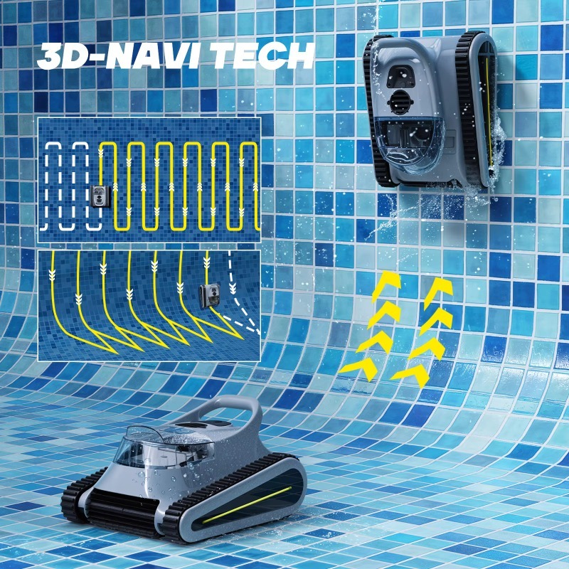 Seri Kolay Kurulum Mini Havuz  - Pool Heat Pump 5Kw incelemesi ve fiyatı