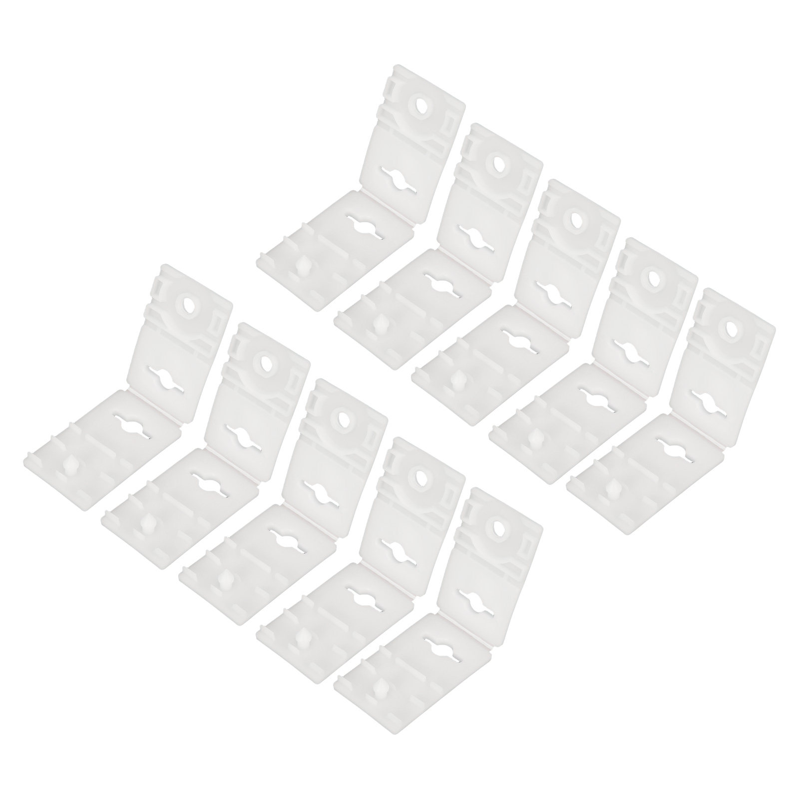 10 Adet Havuz Örtüsü Klipsi, E - Pool Cover Reel Above Ground incelemesi ve fiyatı