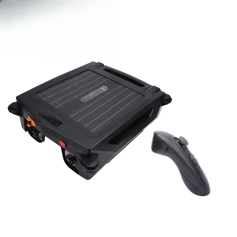 Kablosuz Robotik Havuz Yüzey T - Pool Robot Cleaner Cordless incelemesi ve fiyatı