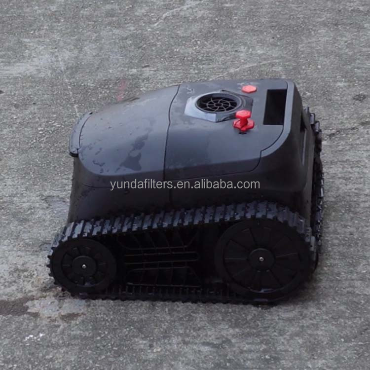 Otomatik Havuz Robotu Temizley - Robotic Pool Cleaner Wall Climbing incelemesi ve fiyatı