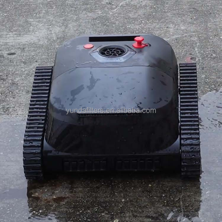 Otomatik Havuz Robotu Temizley - Robotic Pool Cleaner Wall Climbing incelemesi ve fiyatı