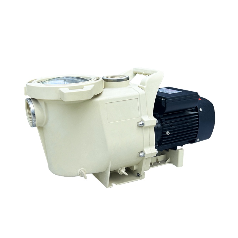 2HP 3HP Değişken Hızlı 2 Vites - Pool Pump 2Hp Variable Speed incelemesi ve fiyatı