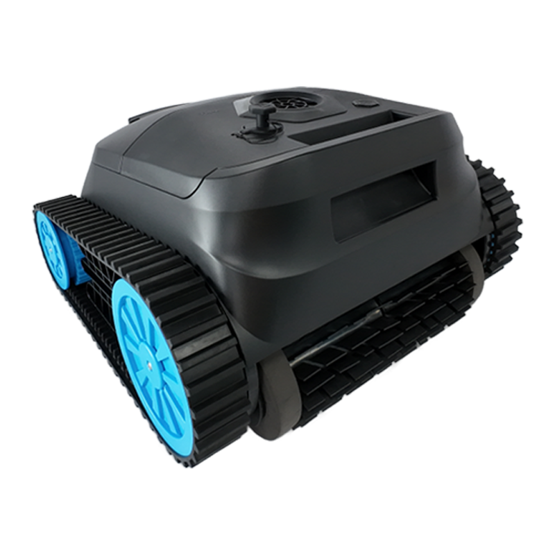 Robotik Havuz Temizleyici UYGU - Pool Cleaner Robot With App incelemesi ve fiyatı