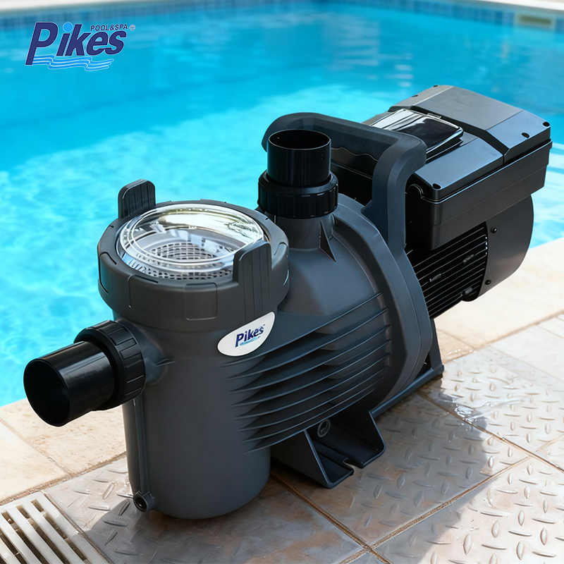 1.5/2/3 HP Değişken Hızlı Yüzm - Pool Pump 2Hp Variable Speed incelemesi ve fiyatı