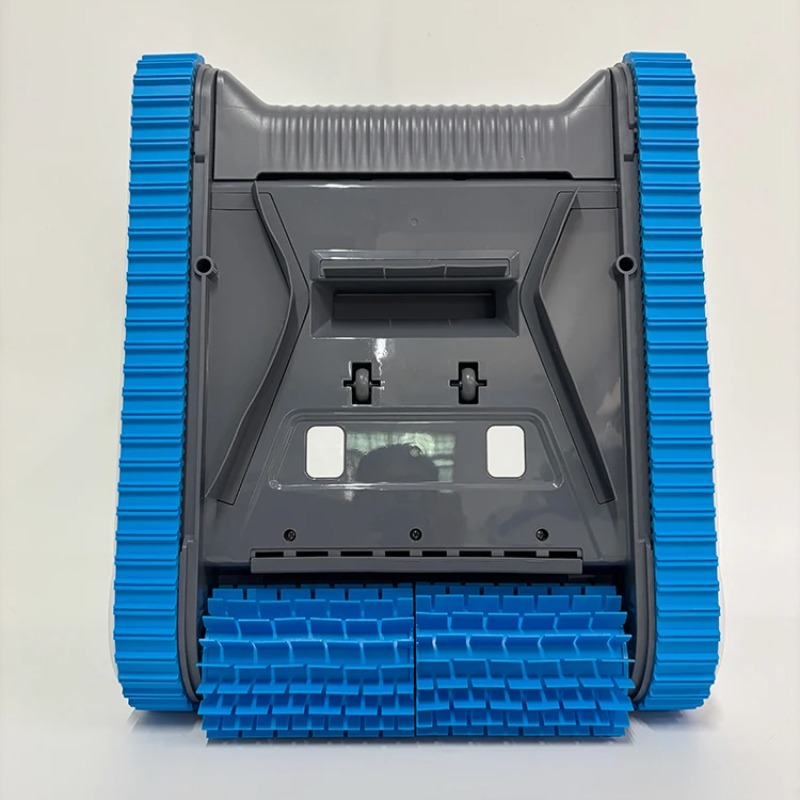 PC20 QD-40 Kablosuz Havuz Temi - Pool Cleaner Robot With App incelemesi ve fiyatı