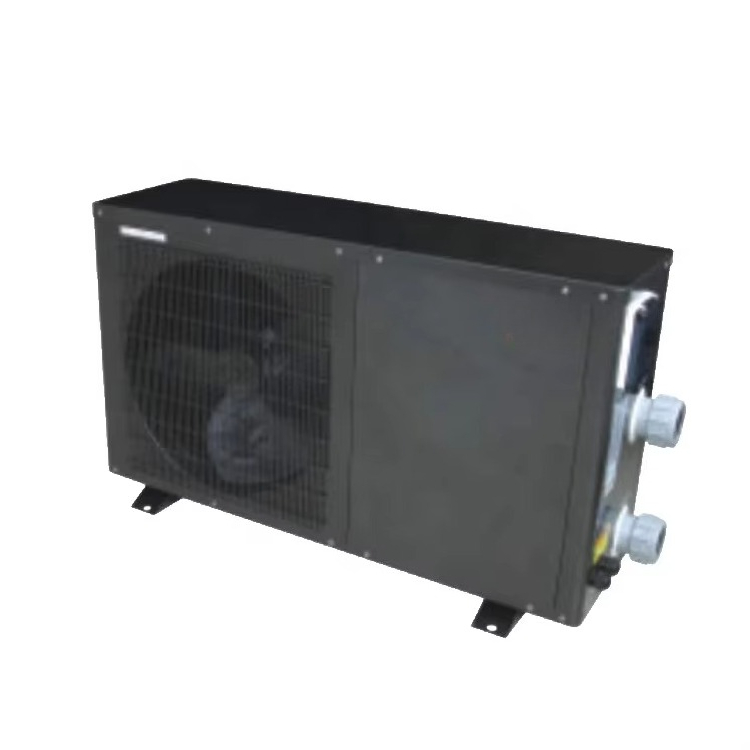 Yüzme Havuzu için Mini Su Isıt - Pool Heat Pump 5Kw incelemesi ve fiyatı