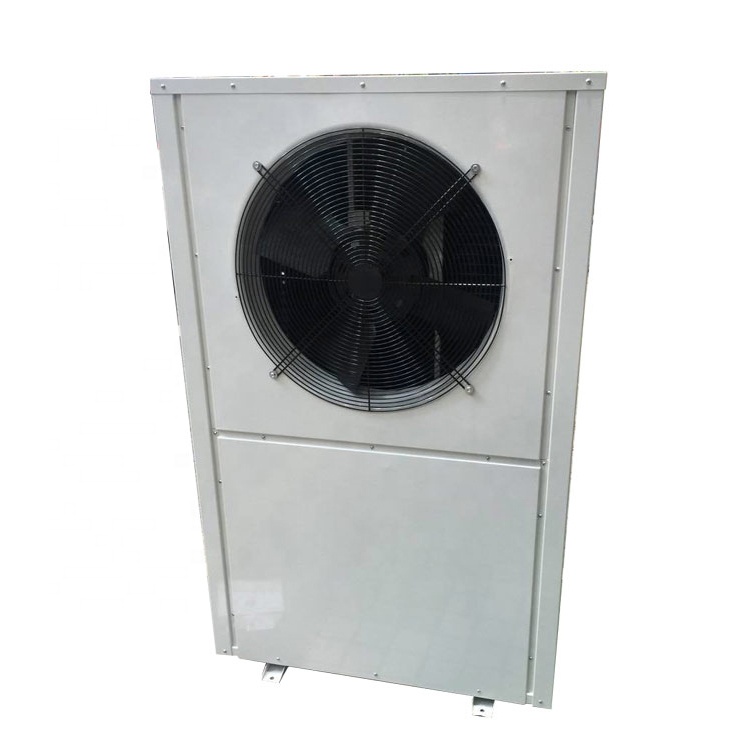 Yüzme Havuzu için Mini Su Isıt - Pool Heat Pump 5Kw incelemesi ve fiyatı