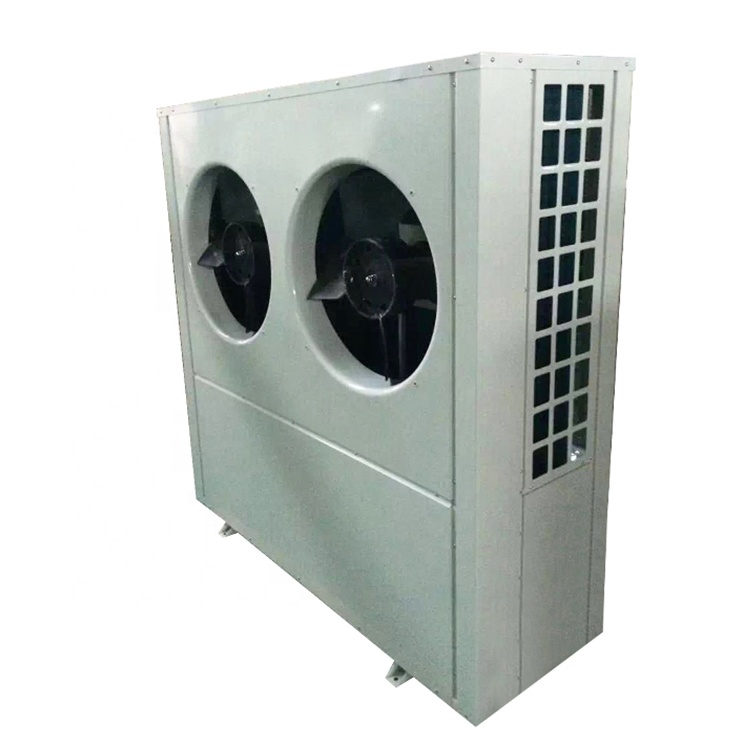 Yüzme Havuzu için Mini Su Isıt - Pool Heat Pump 5Kw incelemesi ve fiyatı