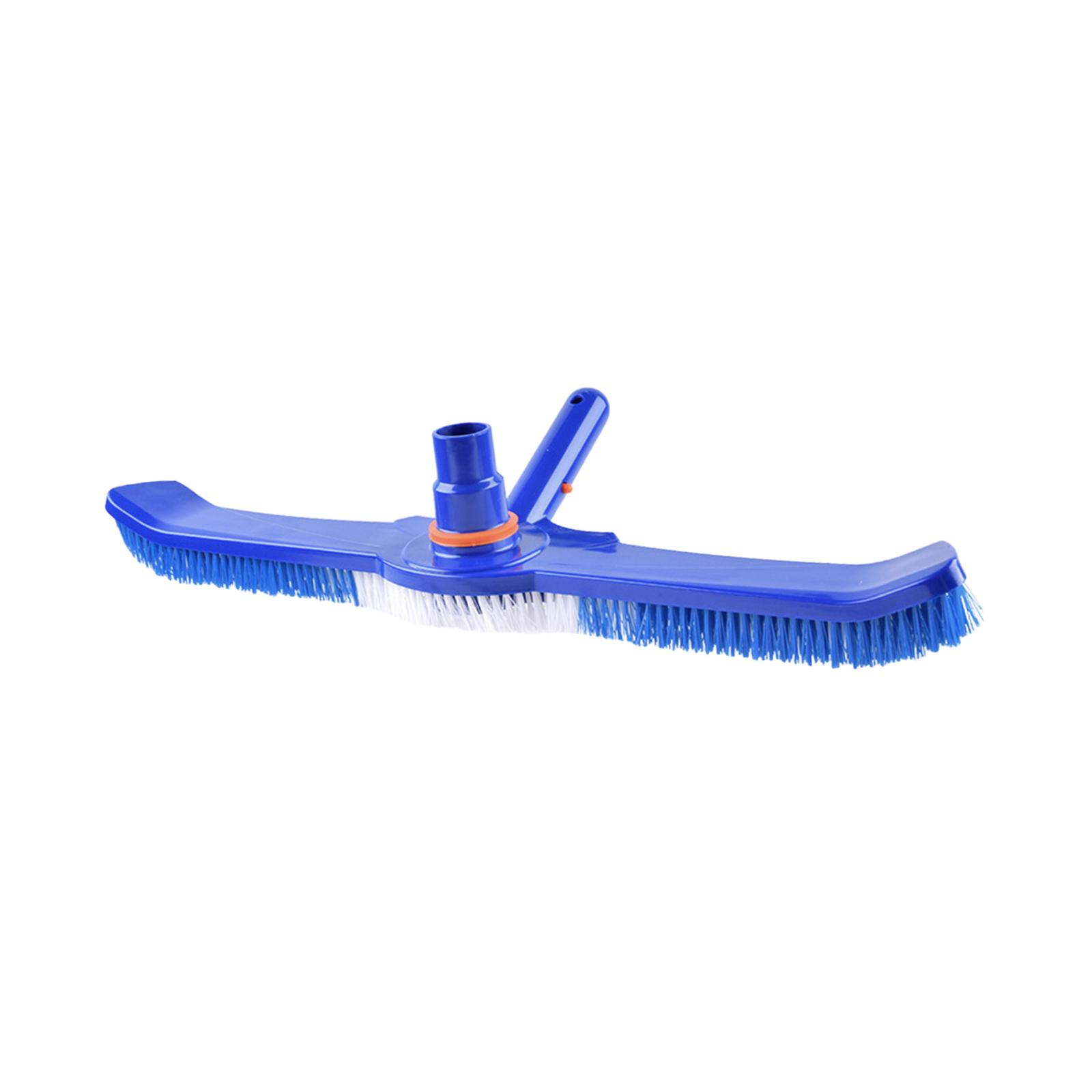 Yüzeydeki havuz duvarlarının k - Pool Vacuum Head Brush incelemesi ve fiyatı
