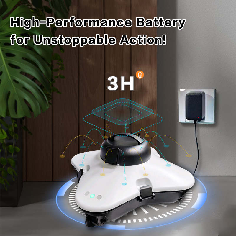 Kablosuz Robotik Havuz Temizle - Pool Robot Cleaner Cordless incelemesi ve fiyatı