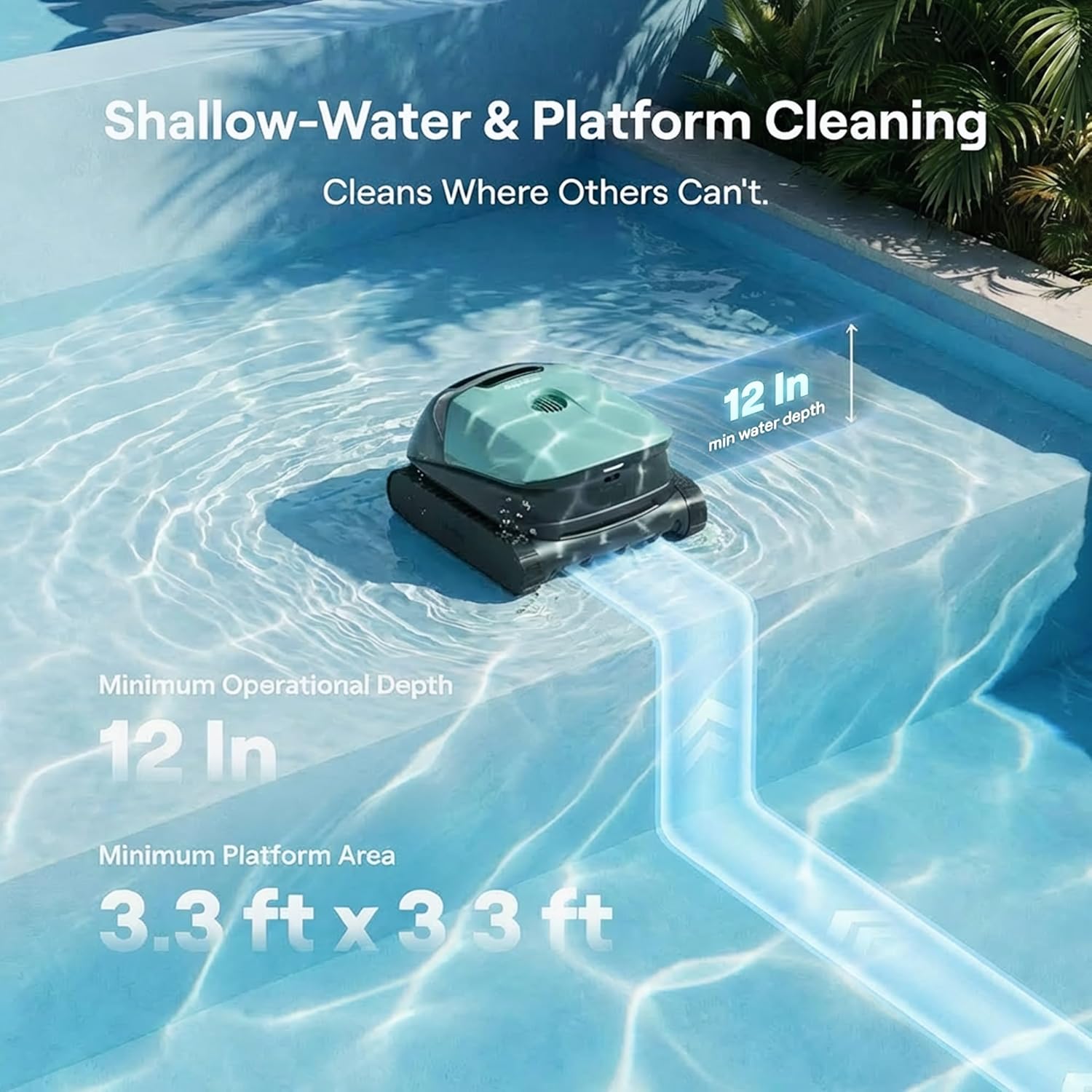 Beatbot Sora 10 Kablosuz Robot - Pool Robot Cleaner Cordless incelemesi ve fiyatı