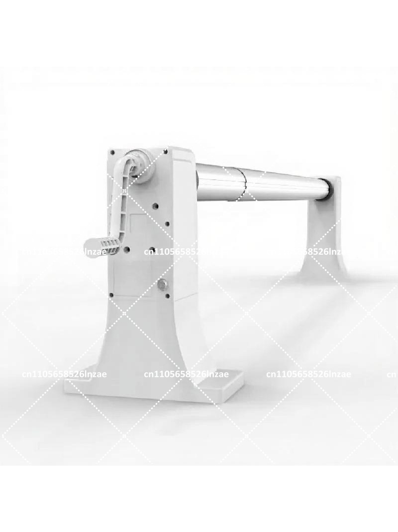 Yerüstü Havuzlar İçin Akülü Mo - Pool Cover Reel Above Ground incelemesi ve fiyatı