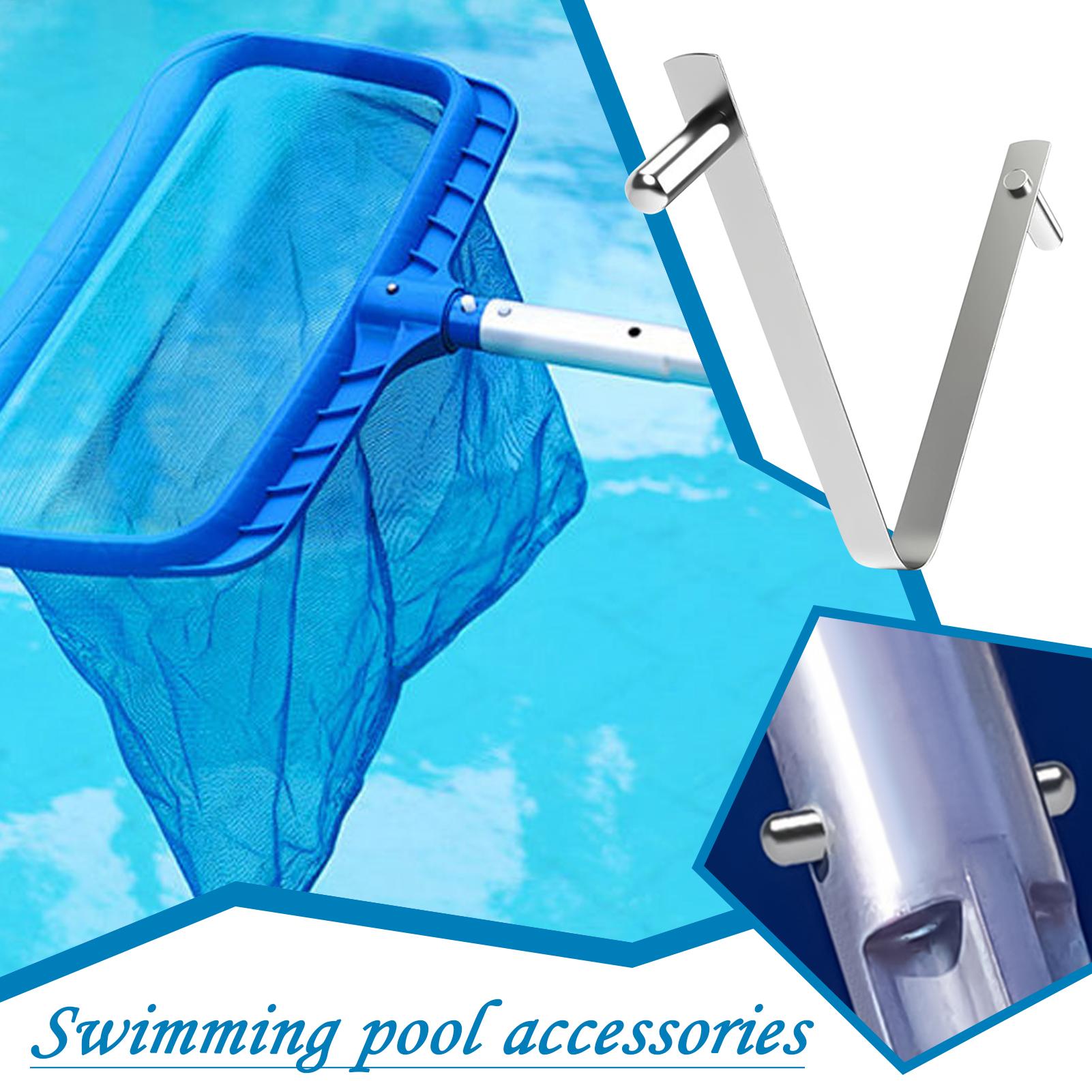 Havuz Fırçası Klipsi Yedek Pas - Pool Vacuum Head Brush incelemesi ve fiyatı