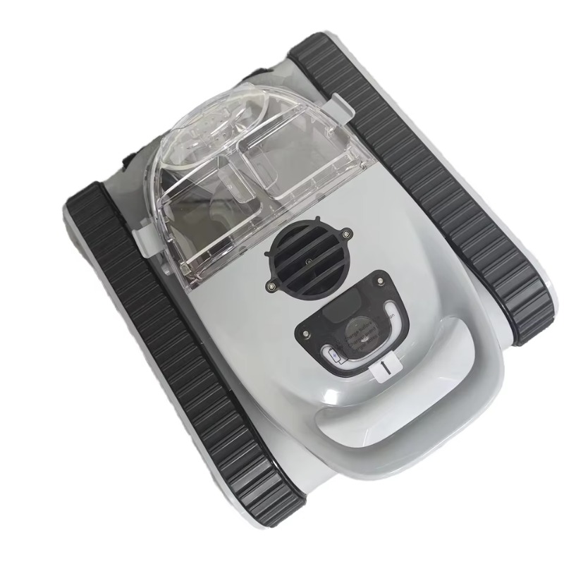 Otomatik Kablosuz Akıllı Robot - Robotic Pool Cleaner Wall Climbing incelemesi ve fiyatı