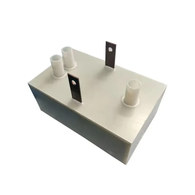 Alkali ve Asidik Su Üretimi İç - Salt Water Chlorinator Cell incelemesi ve fiyatı