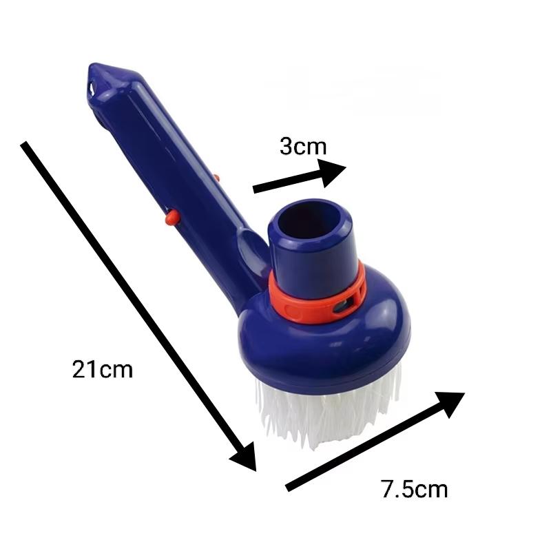 Yeni Ürün: 1 Adet Yüzme Havuzu - Pool Vacuum Head Brush incelemesi ve fiyatı