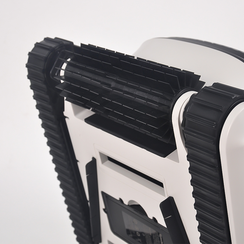 Güçlü Emiş Gücüne ve Duvara Tı - Robotic Pool Cleaner Wall Climbing incelemesi ve fiyatı