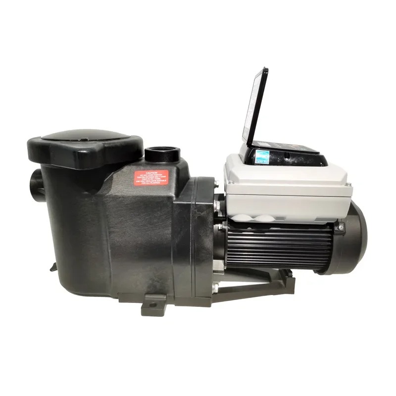2HP Dijital Akıllı Değişken Hı - Pool Pump 2Hp Variable Speed incelemesi ve fiyatı