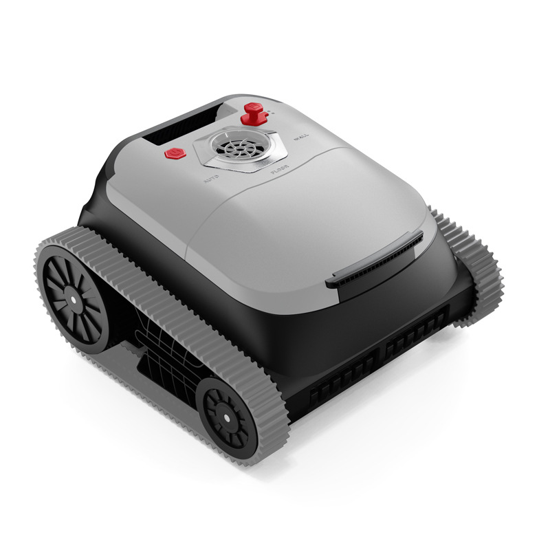 Sınır Ötesi Kullanıma Uygun, O - Robotic Pool Cleaner Wall Climbing incelemesi ve fiyatı