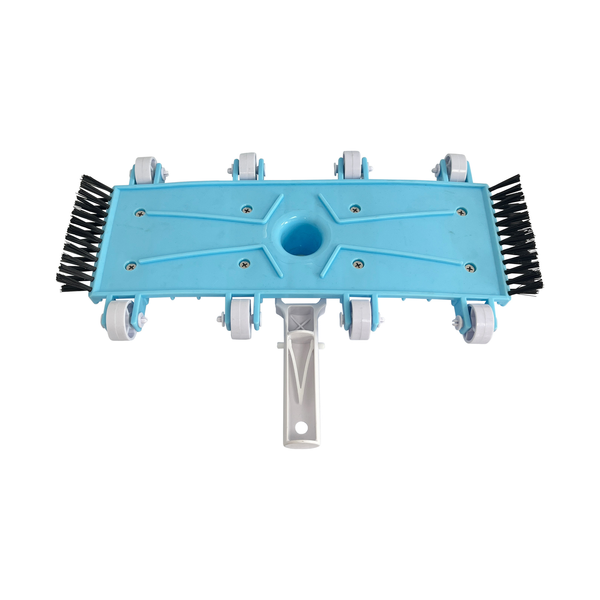 Dökme Demir Ağırlıklı Havuz Va - Pool Vacuum Head Brush incelemesi ve fiyatı