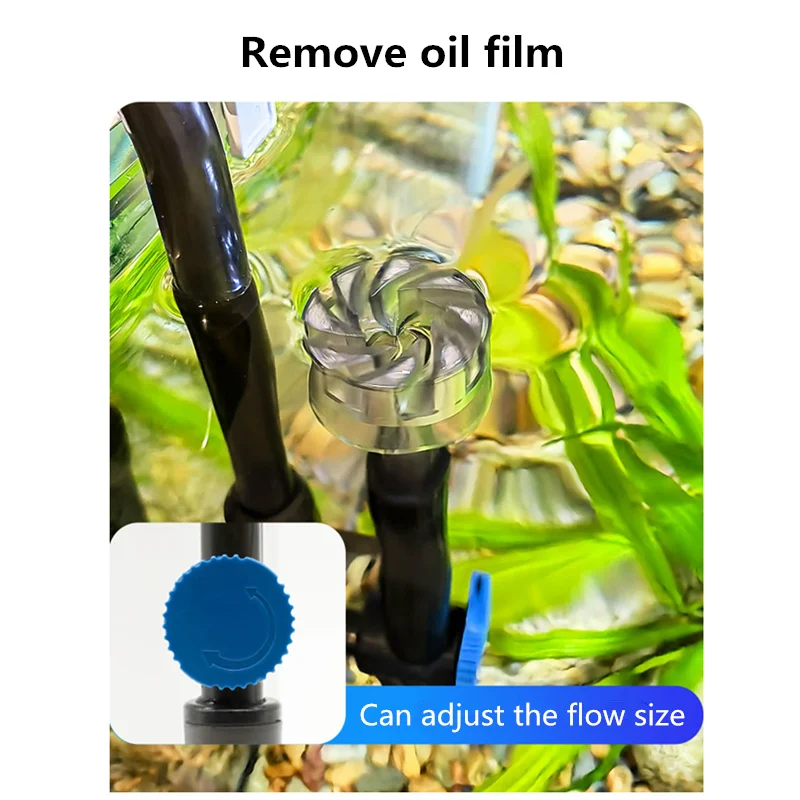 SUNSUN Yeni Akvaryum Filtresi  - Salt Water Chlorinator Cell incelemesi ve fiyatı