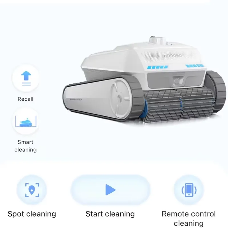 AIRROBO PC200 APP Uzaktan Kuma - Pool Cleaner Robot With App incelemesi ve fiyatı