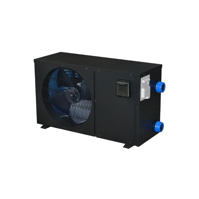 depositMini R32 5KW Havuz Isıt - Pool Heat Pump 5Kw incelemesi ve fiyatı