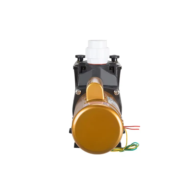 ZRF1 Huaxi 2HP Değişken Hızlı  - Pool Pump 2Hp Variable Speed incelemesi ve fiyatı